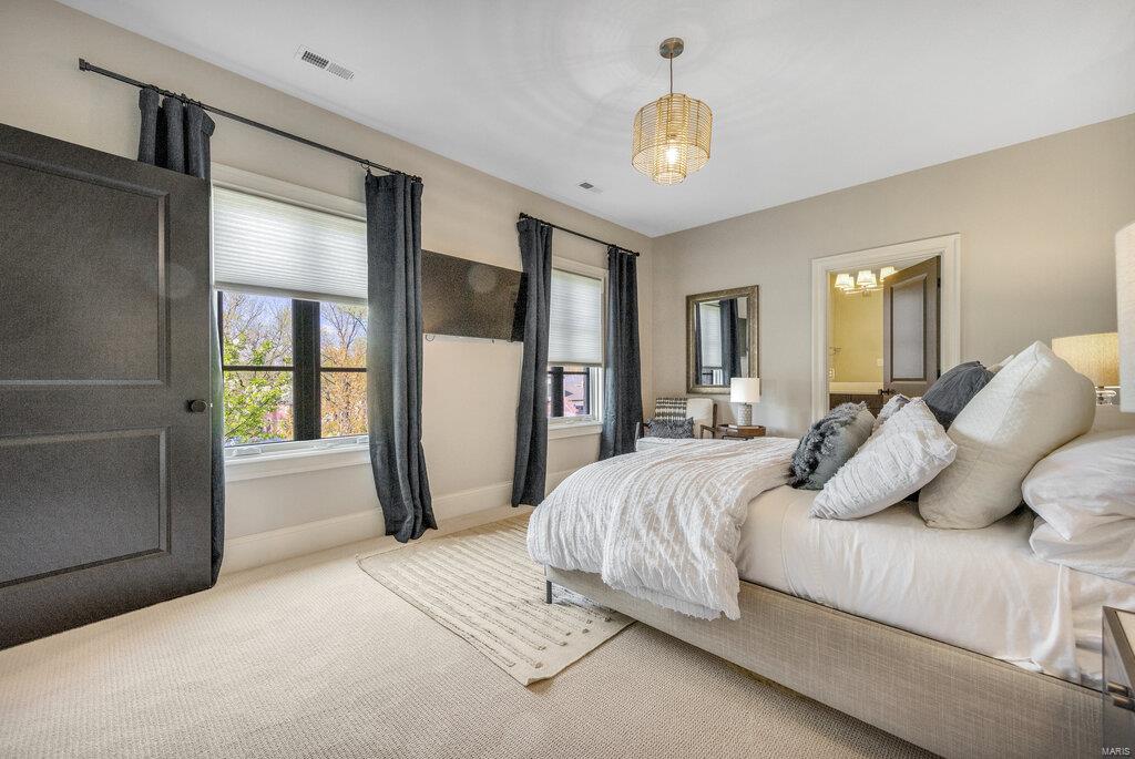 Clayton Gardens 3 - Residential