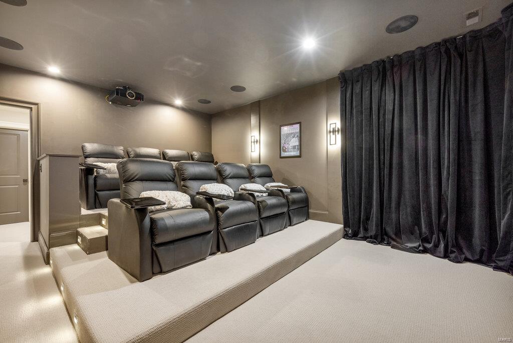 Clayton Gardens 3 - Residential