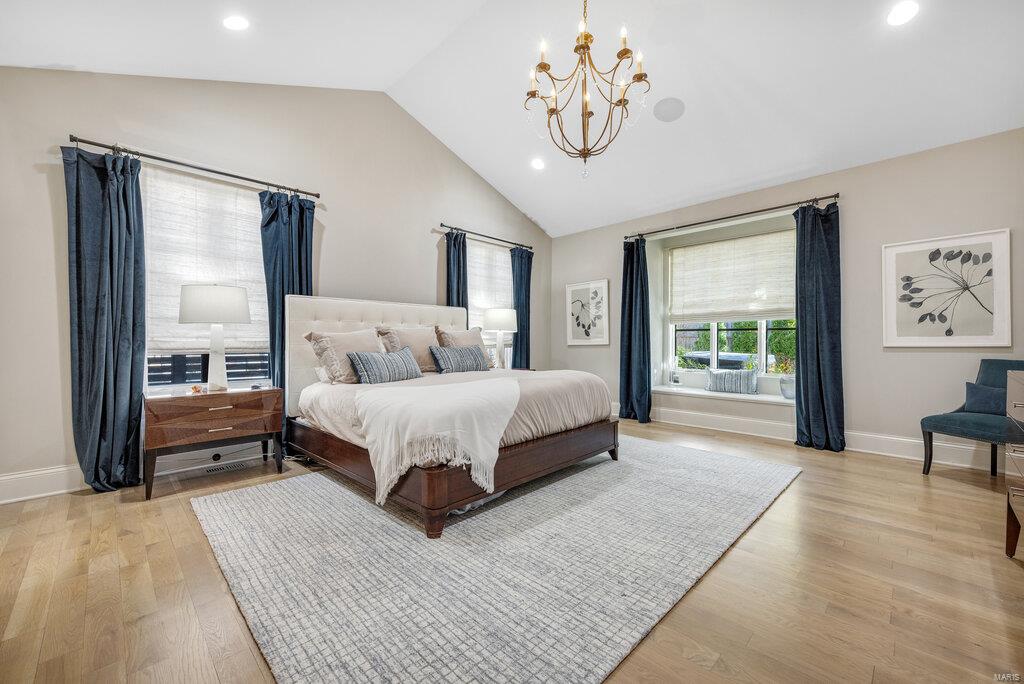 Clayton Gardens 3 - Residential