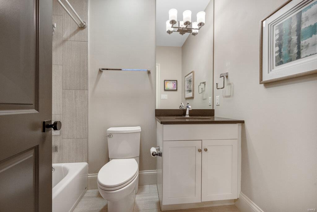 Clayton Gardens 3 - Residential