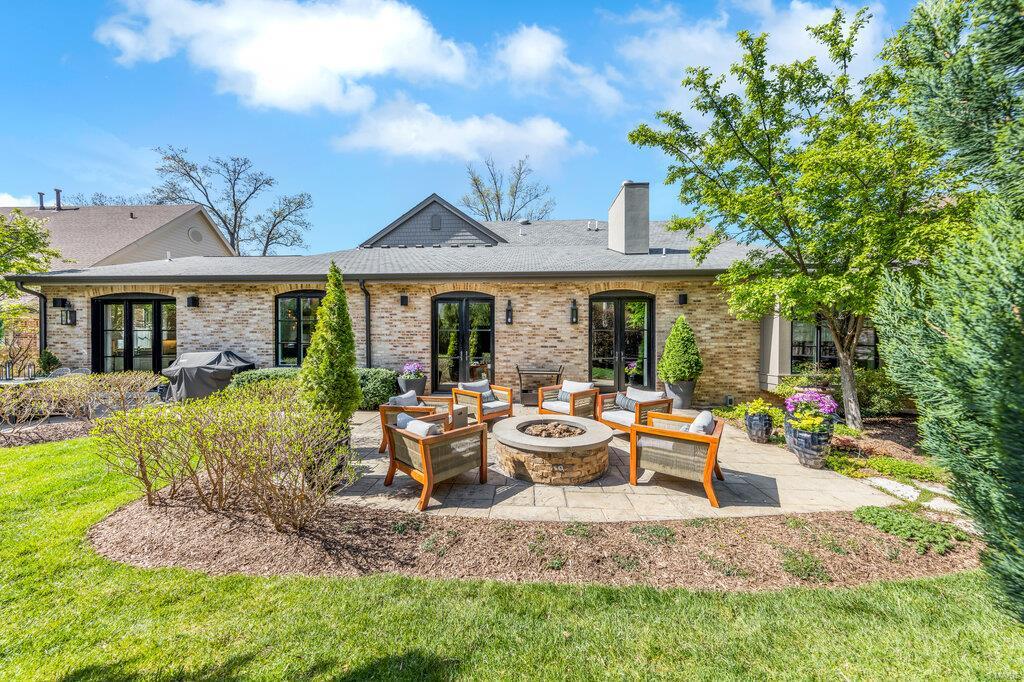 Clayton Gardens 3 - Residential