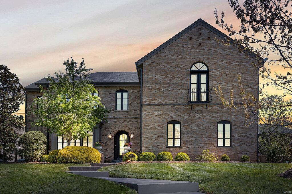 Clayton Gardens 3 - Residential