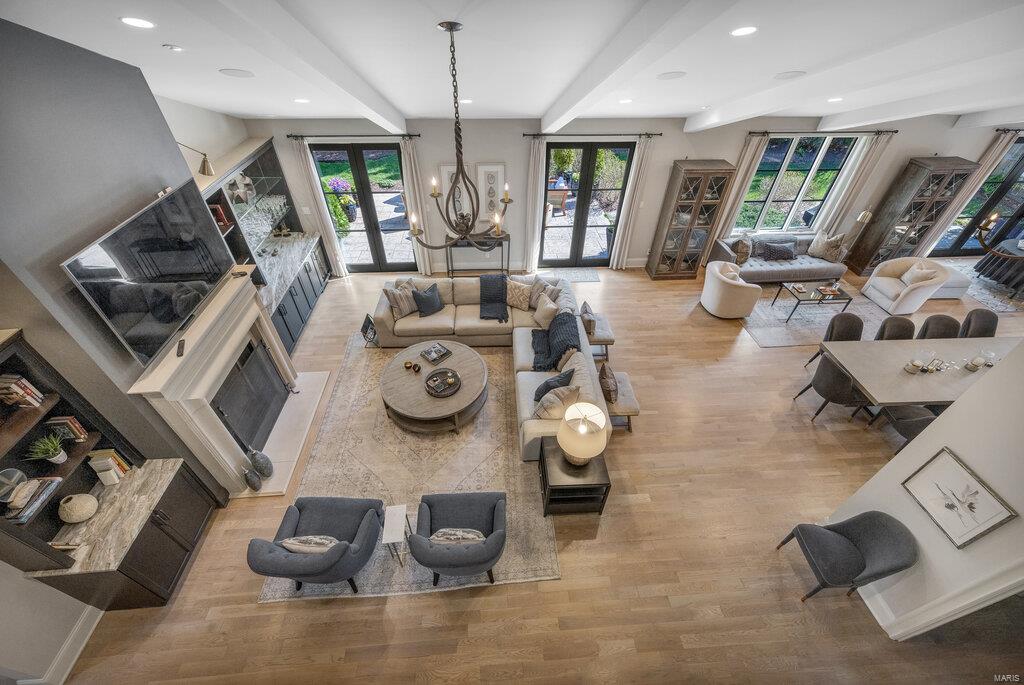 Clayton Gardens 3 - Residential