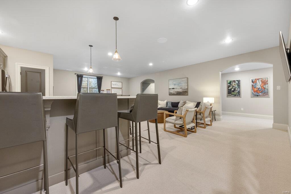 Clayton Gardens 3 - Residential