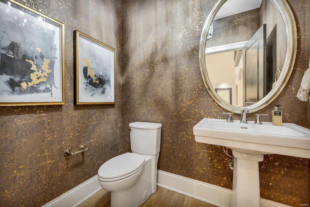 Clayton Gardens 3 - Residential