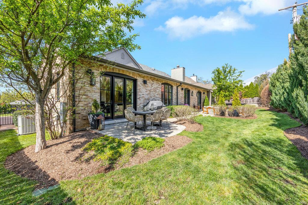 Clayton Gardens 3 - Residential