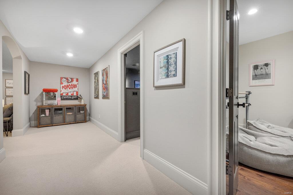 Clayton Gardens 3 - Residential