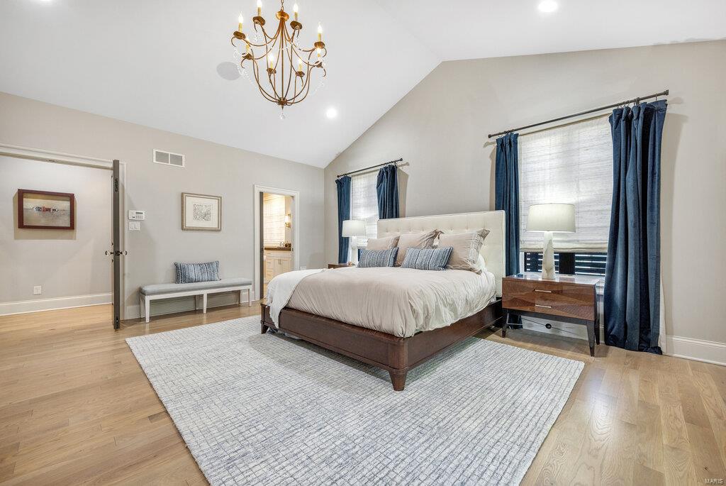 Clayton Gardens 3 - Residential