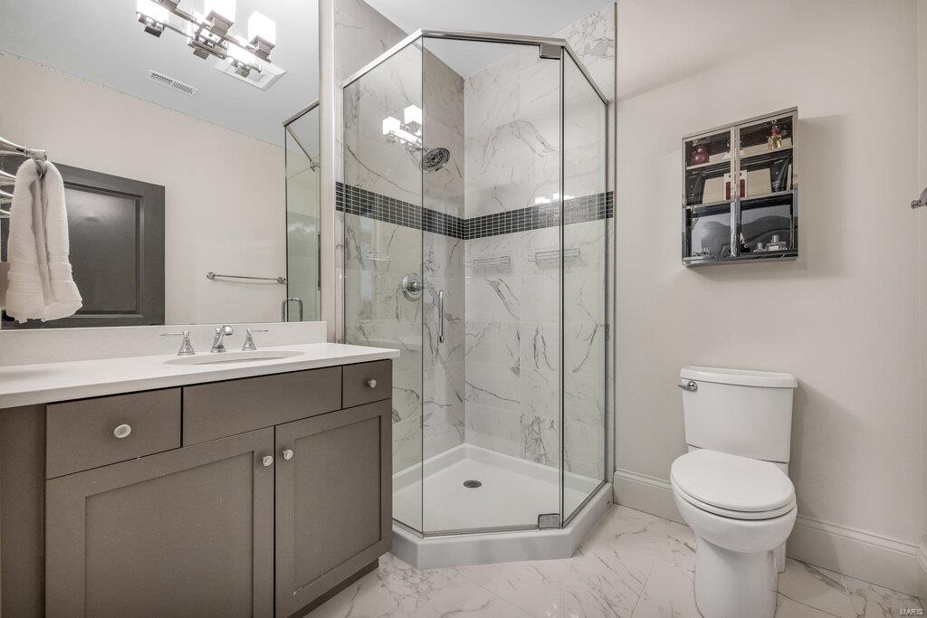 Clayton Gardens 3 - Residential