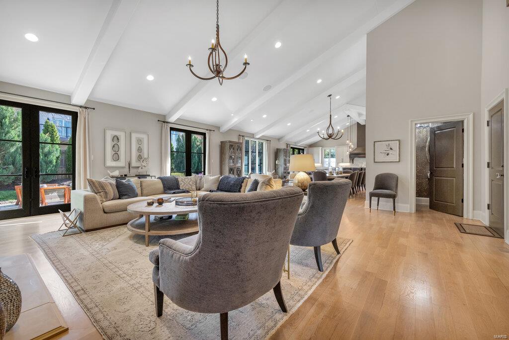 Clayton Gardens 3 - Residential