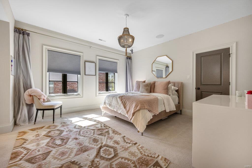 Clayton Gardens 3 - Residential