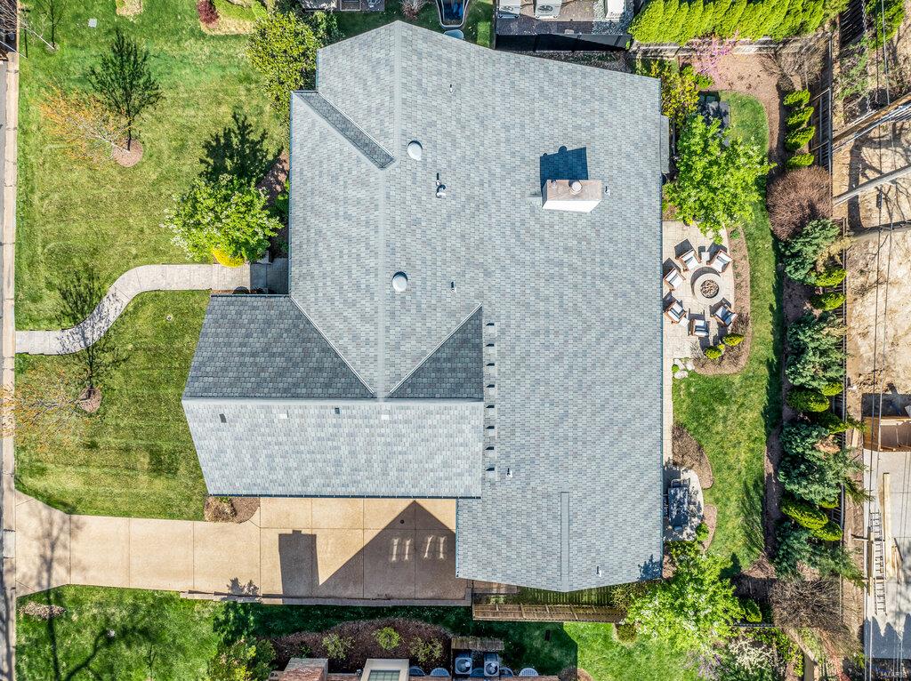 Clayton Gardens 3 - Residential