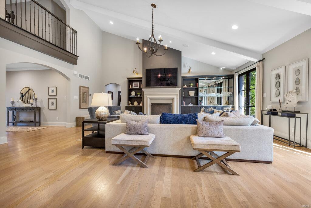 Clayton Gardens 3 - Residential