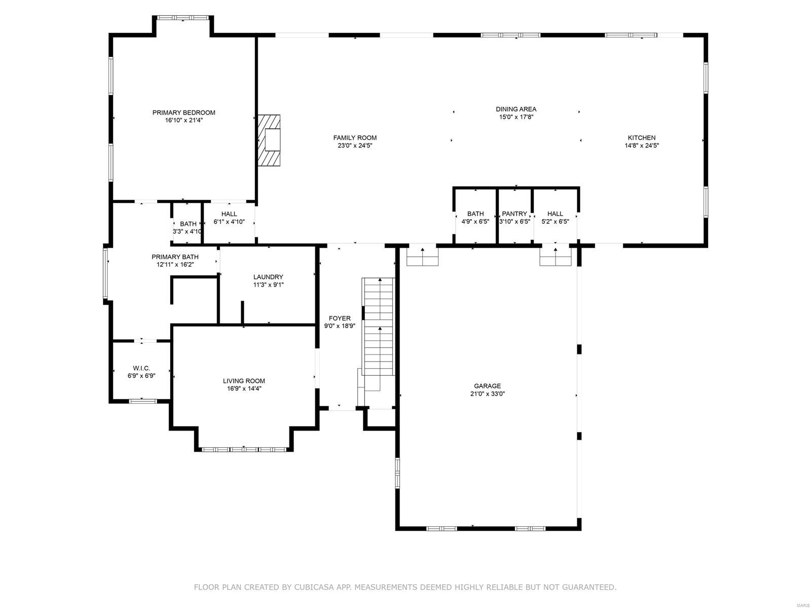 Clayton Gardens 3 - Residential