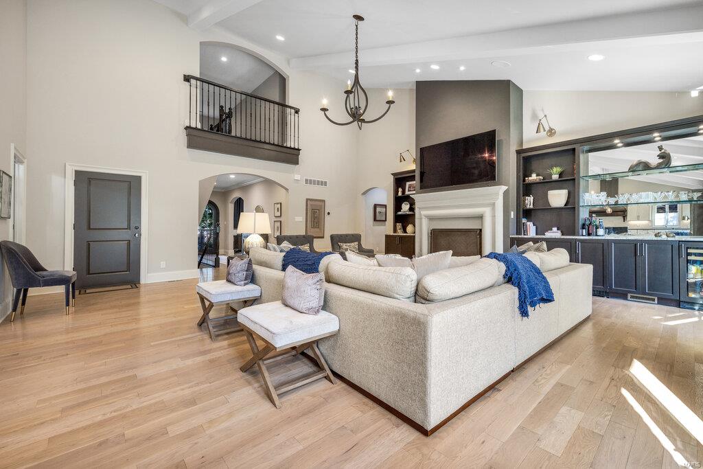 Clayton Gardens 3 - Residential