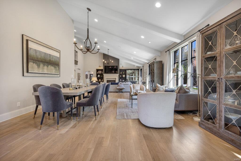 Clayton Gardens 3 - Residential