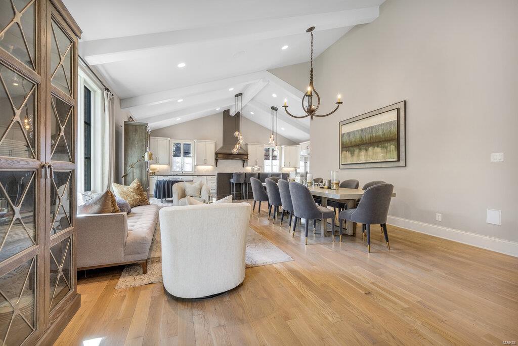 Clayton Gardens 3 - Residential