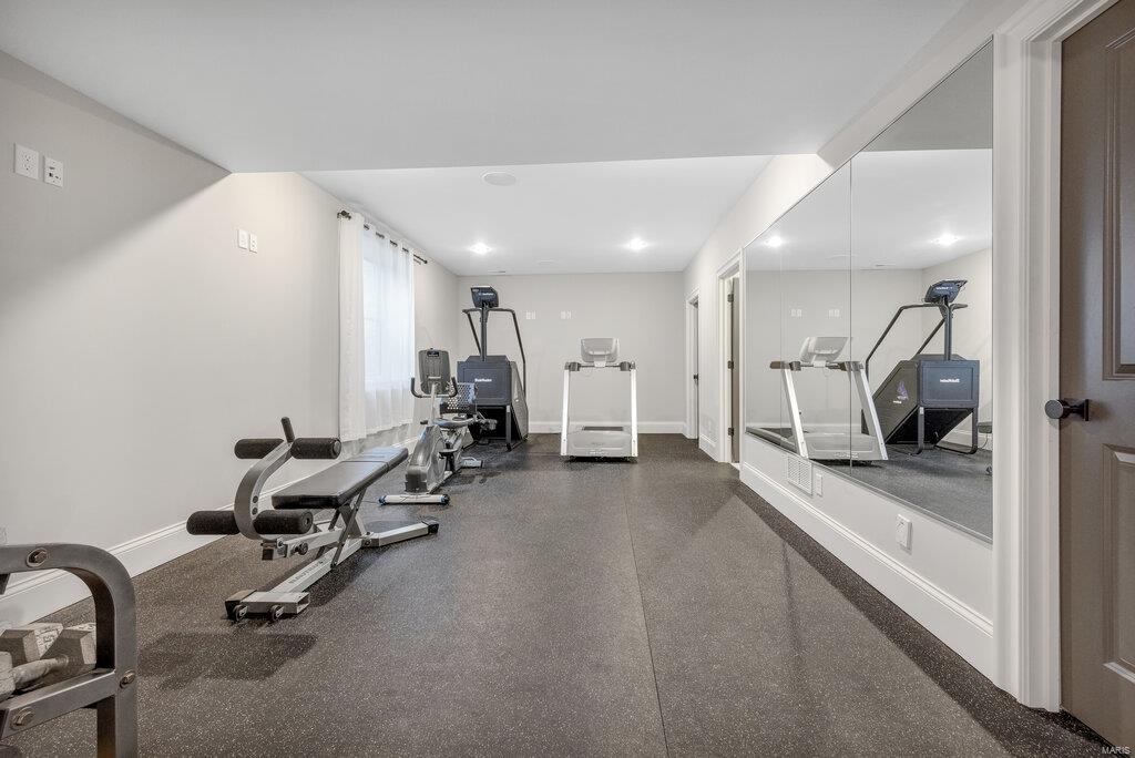 Clayton Gardens 3 - Residential