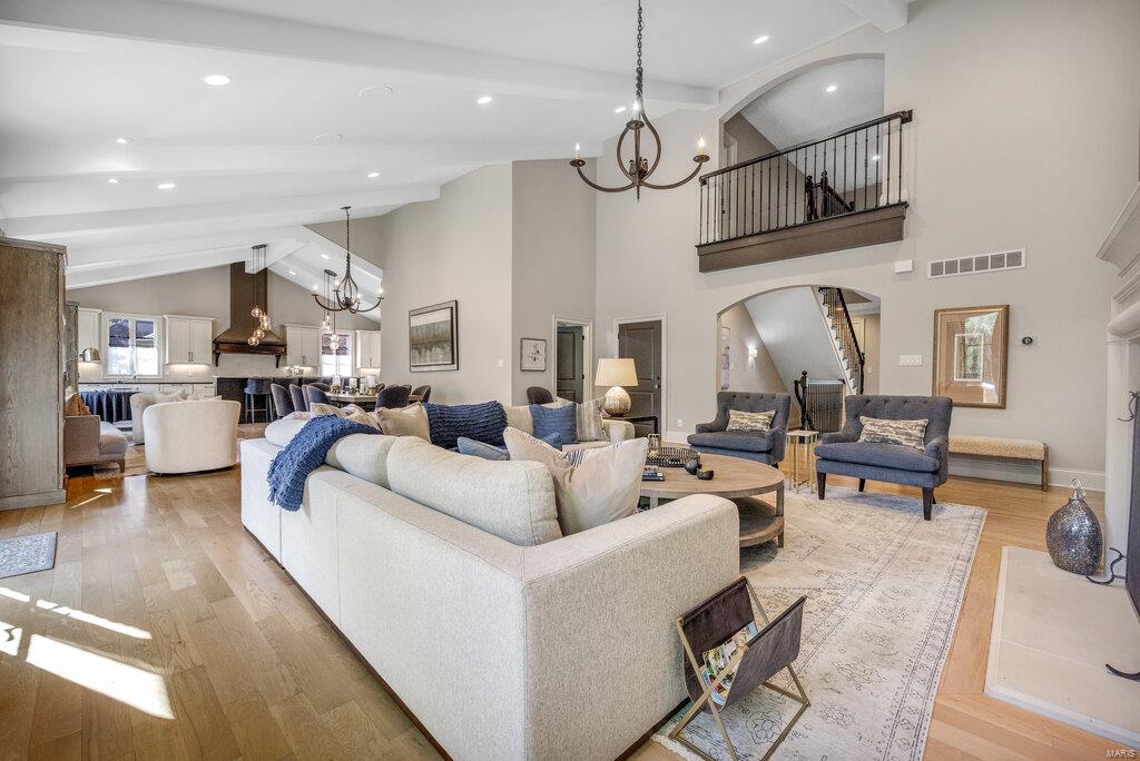 Clayton Gardens 3 - Residential