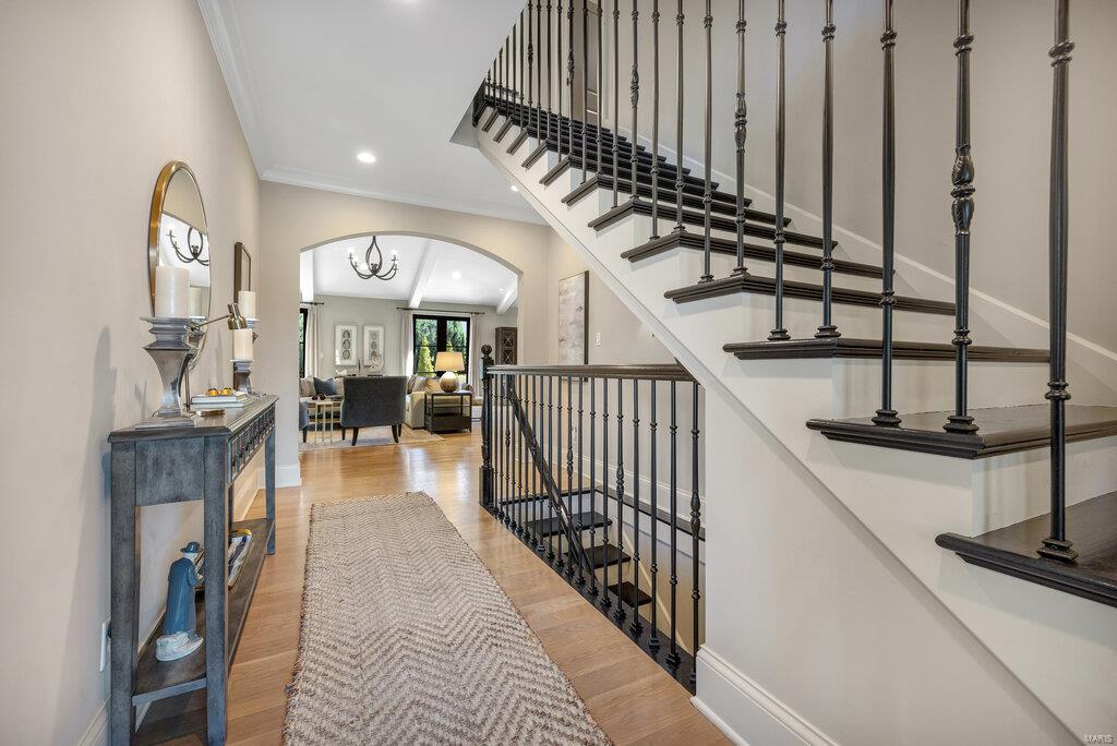 Clayton Gardens 3 - Residential