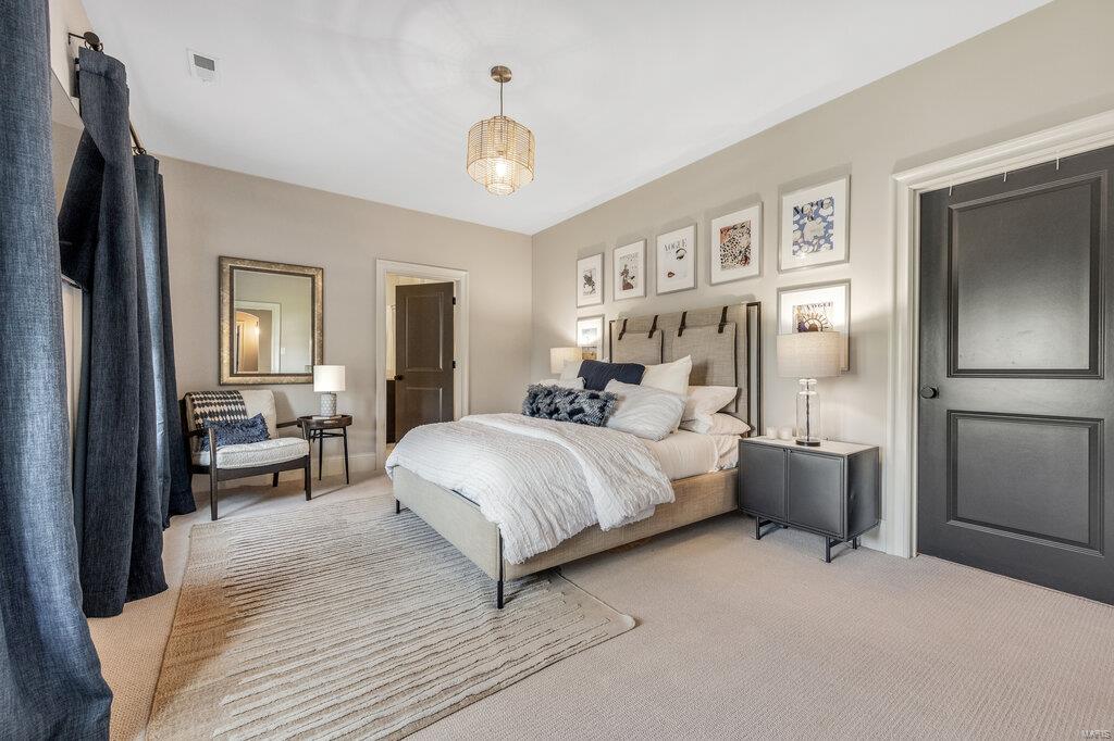 Clayton Gardens 3 - Residential