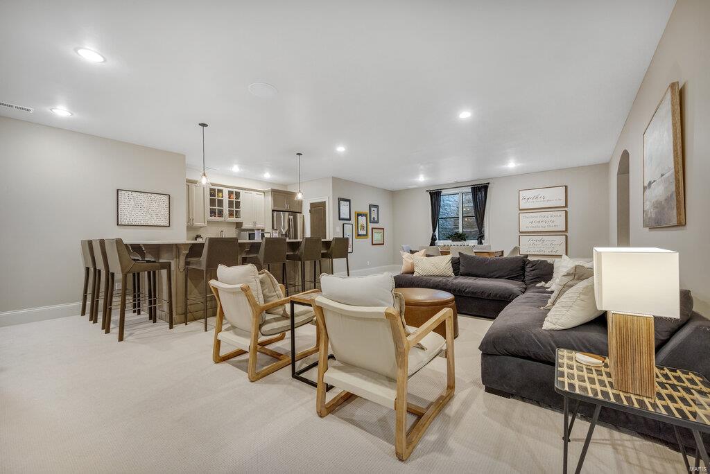 Clayton Gardens 3 - Residential