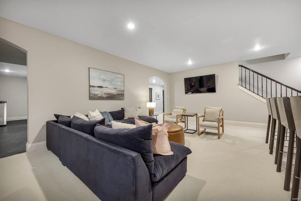 Clayton Gardens 3 - Residential