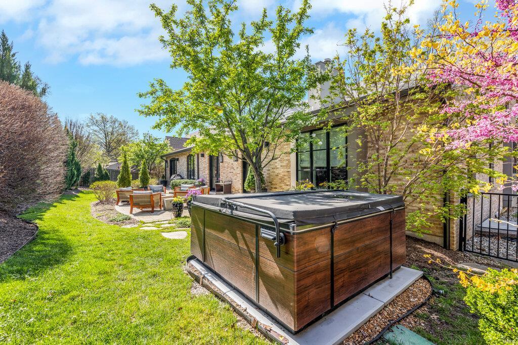 Clayton Gardens 3 - Residential