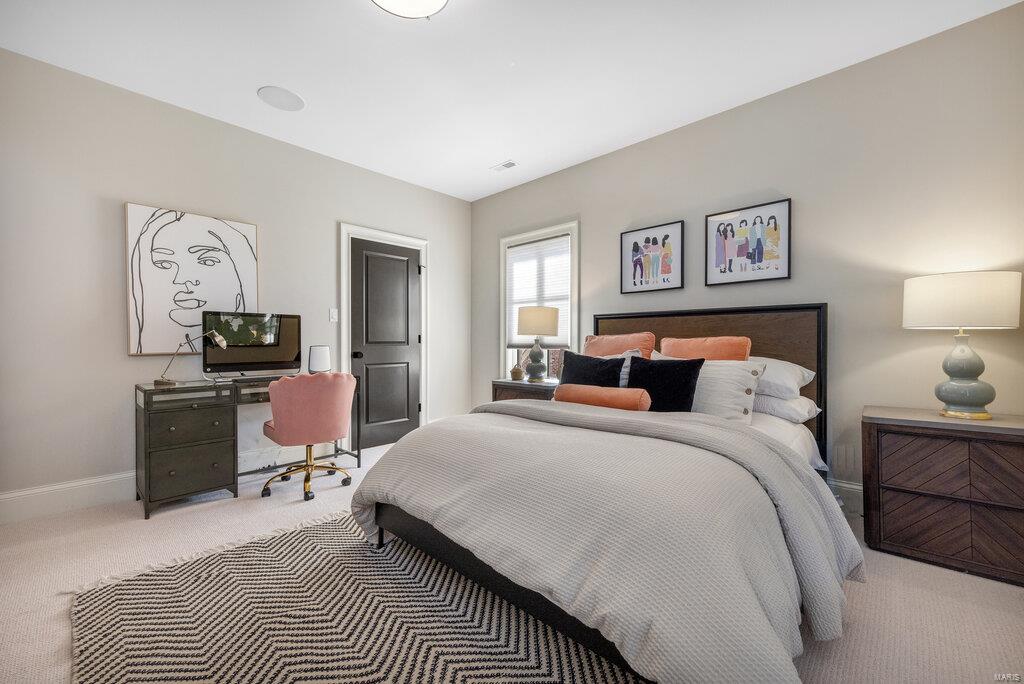 Clayton Gardens 3 - Residential