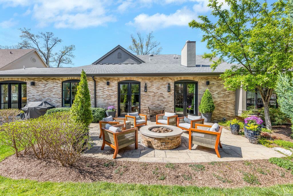 Clayton Gardens 3 - Residential