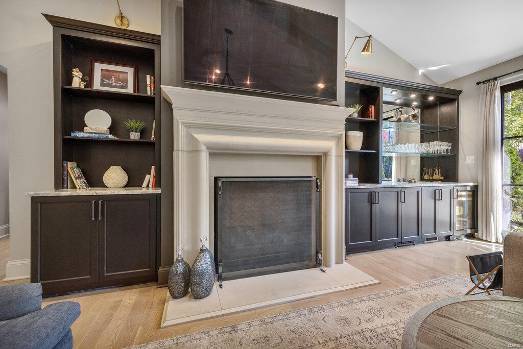 Clayton Gardens 3 - Residential