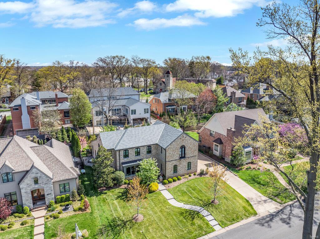 Clayton Gardens 3 - Residential