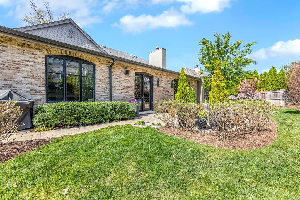 Clayton Gardens 3 - Residential