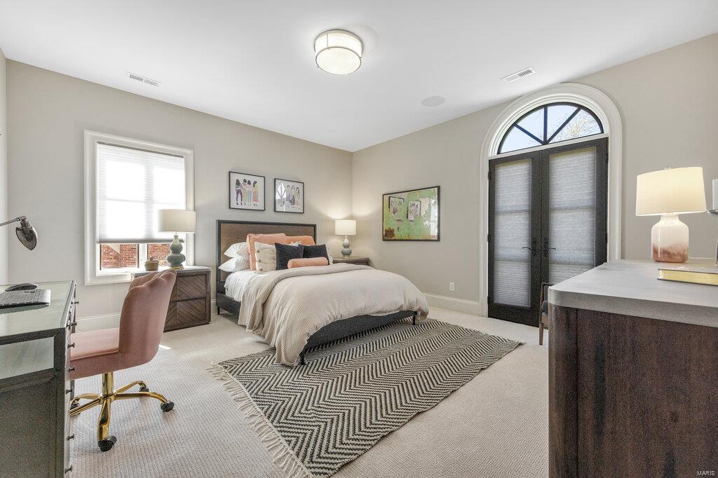 Clayton Gardens 3 - Residential