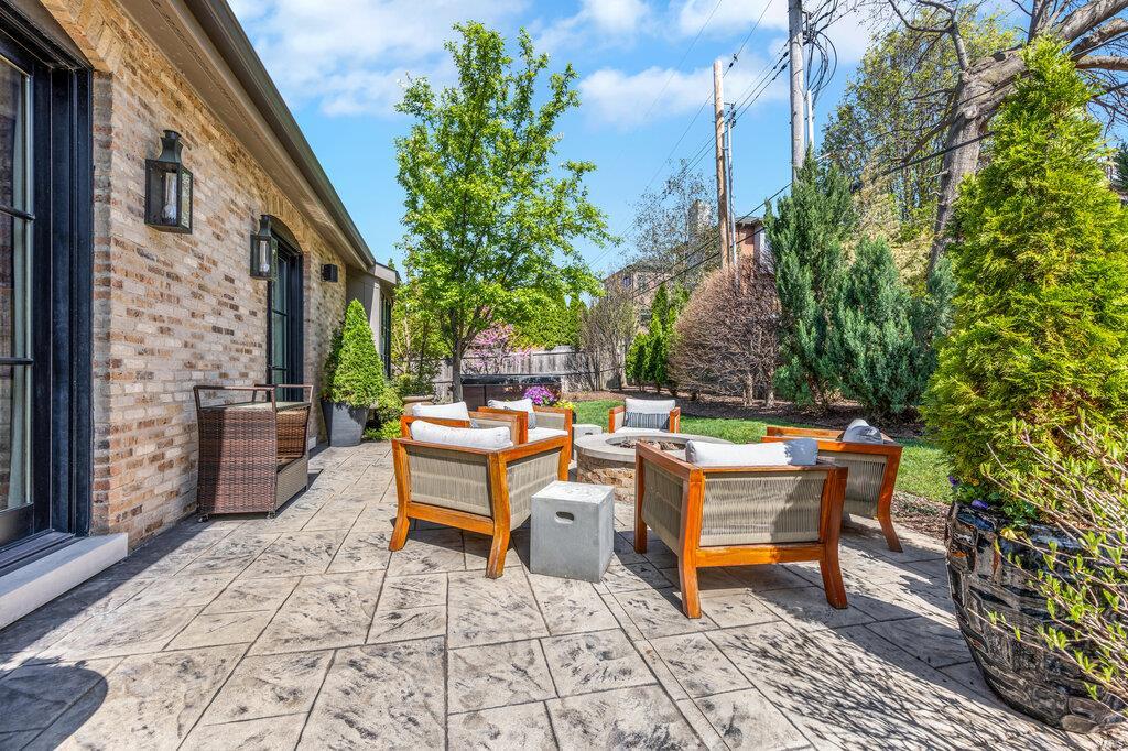 Clayton Gardens 3 - Residential