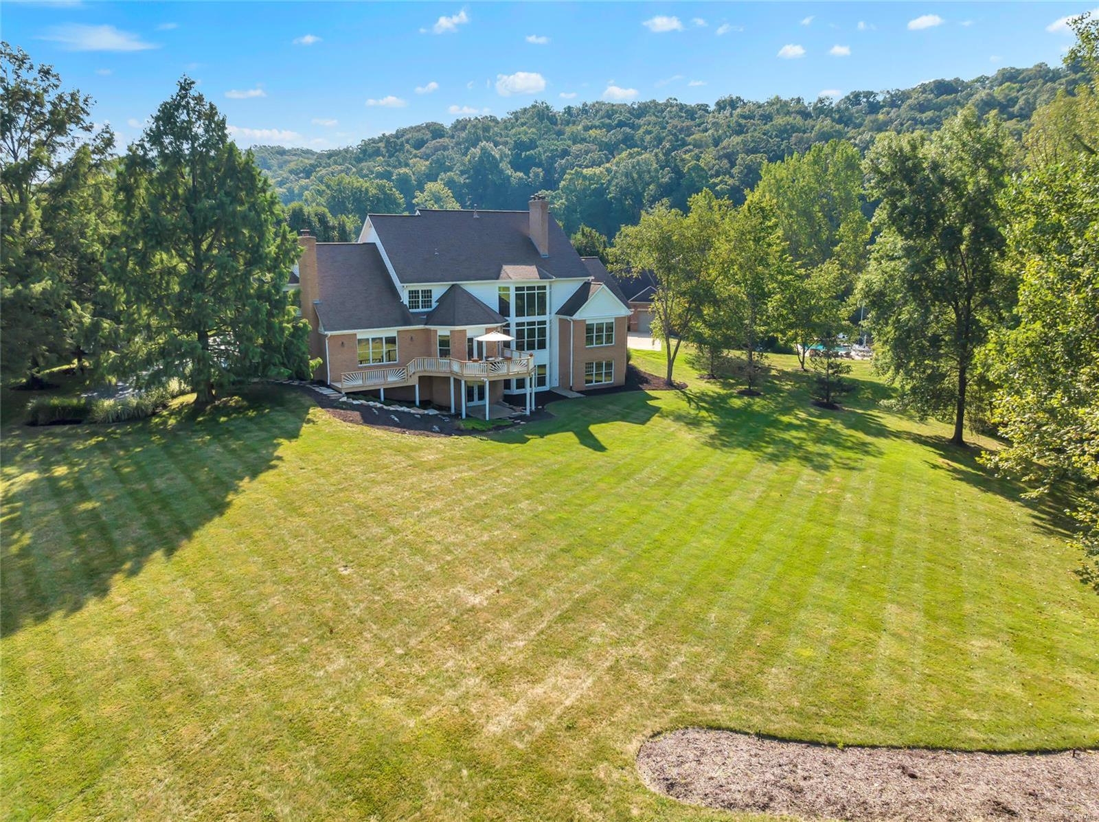 Meadows St Albans - Residential