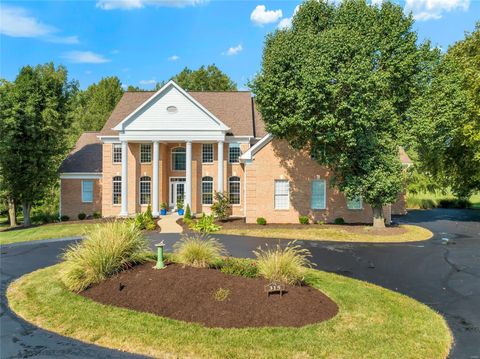 315 Tavern Creek Court St Albans MO 63073