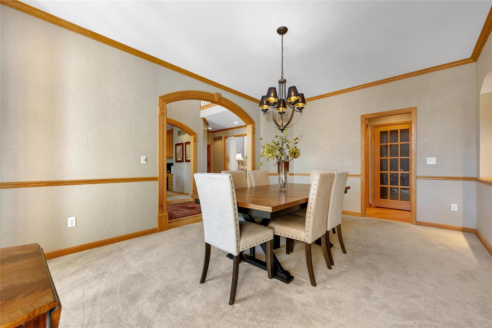 Meadows St Albans - Residential