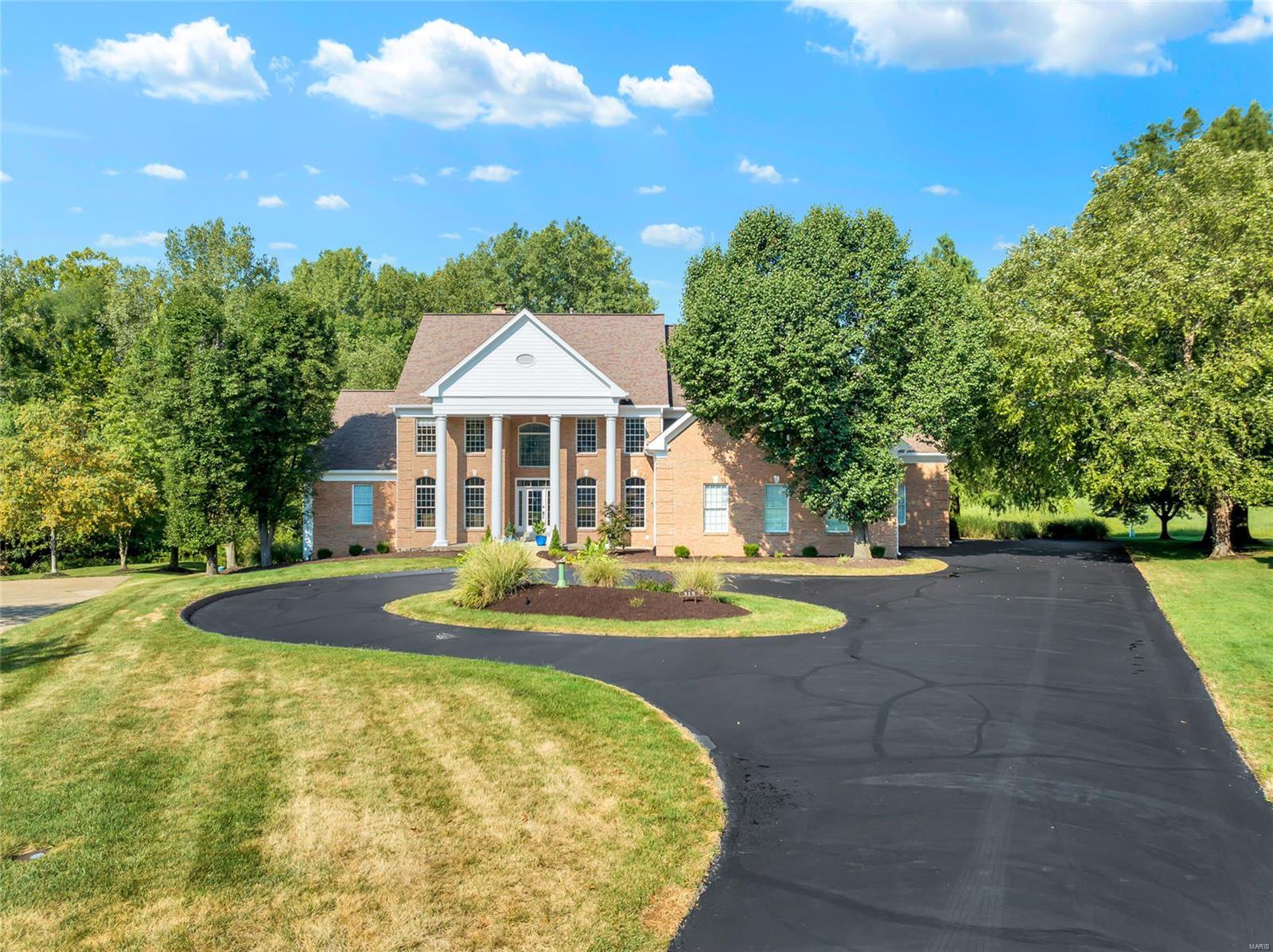 315 Tavern Creek Court