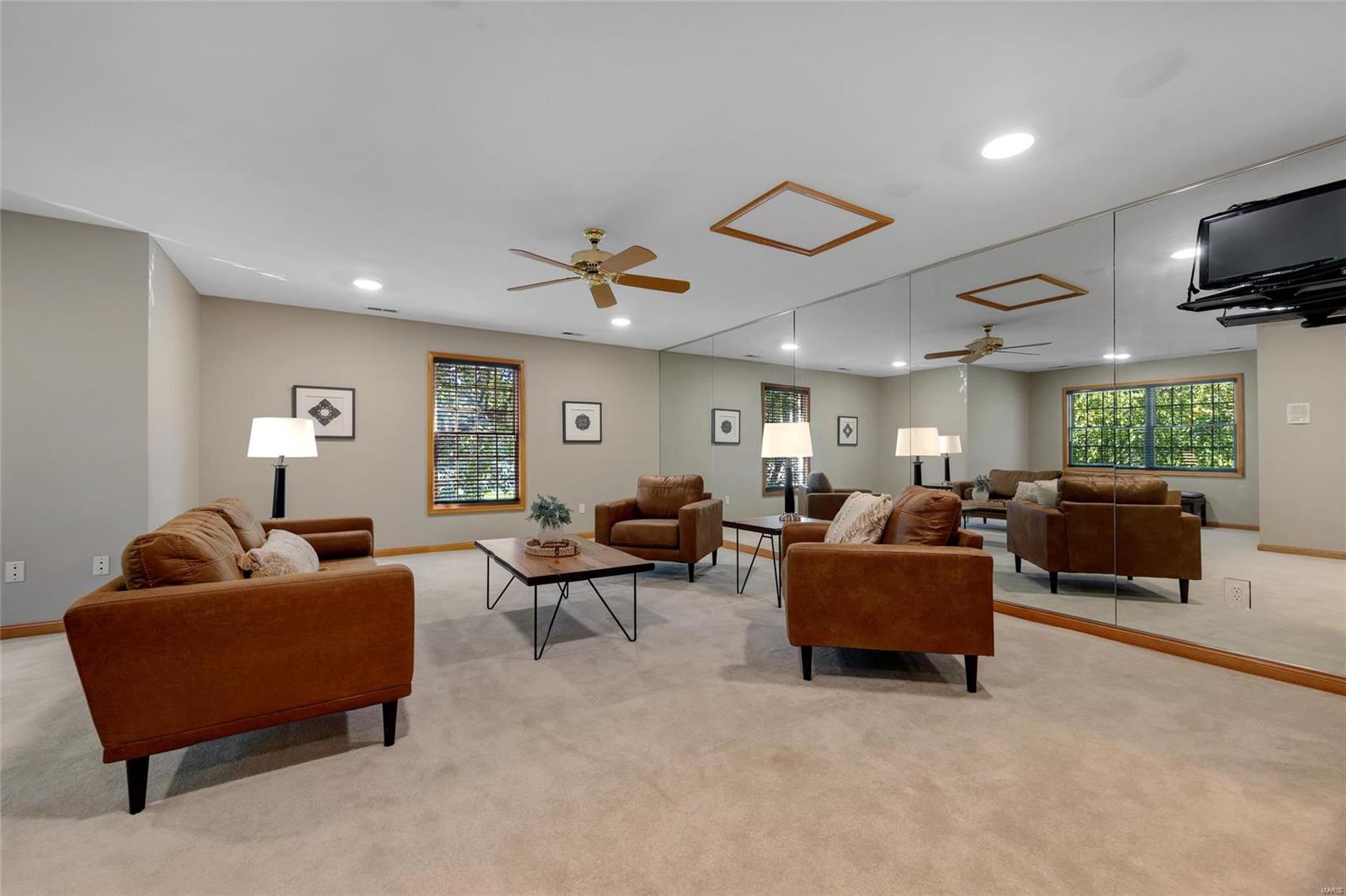 Meadows St Albans - Residential