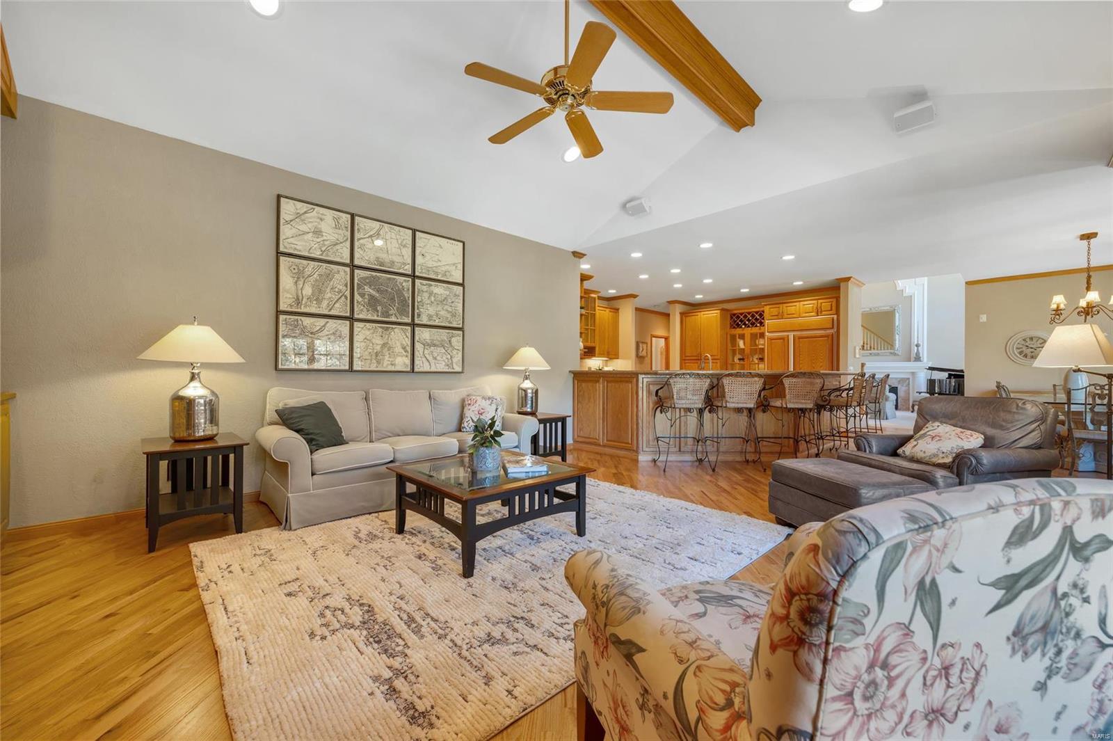 Meadows St Albans - Residential