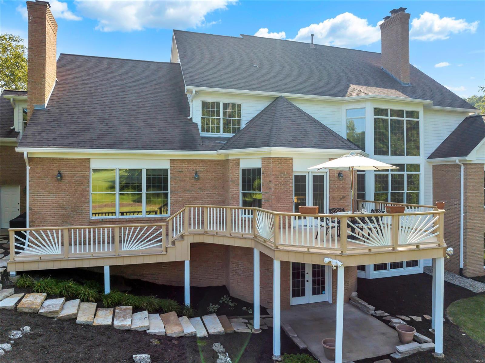 Meadows St Albans - Residential