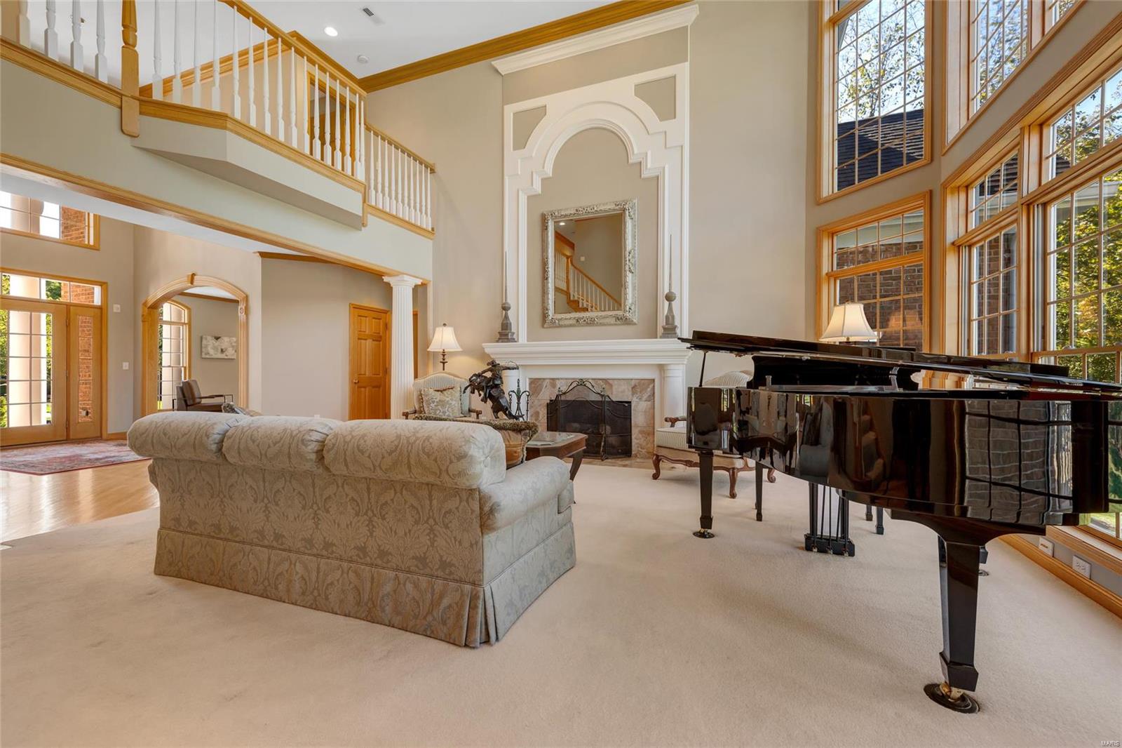 Meadows St Albans - Residential