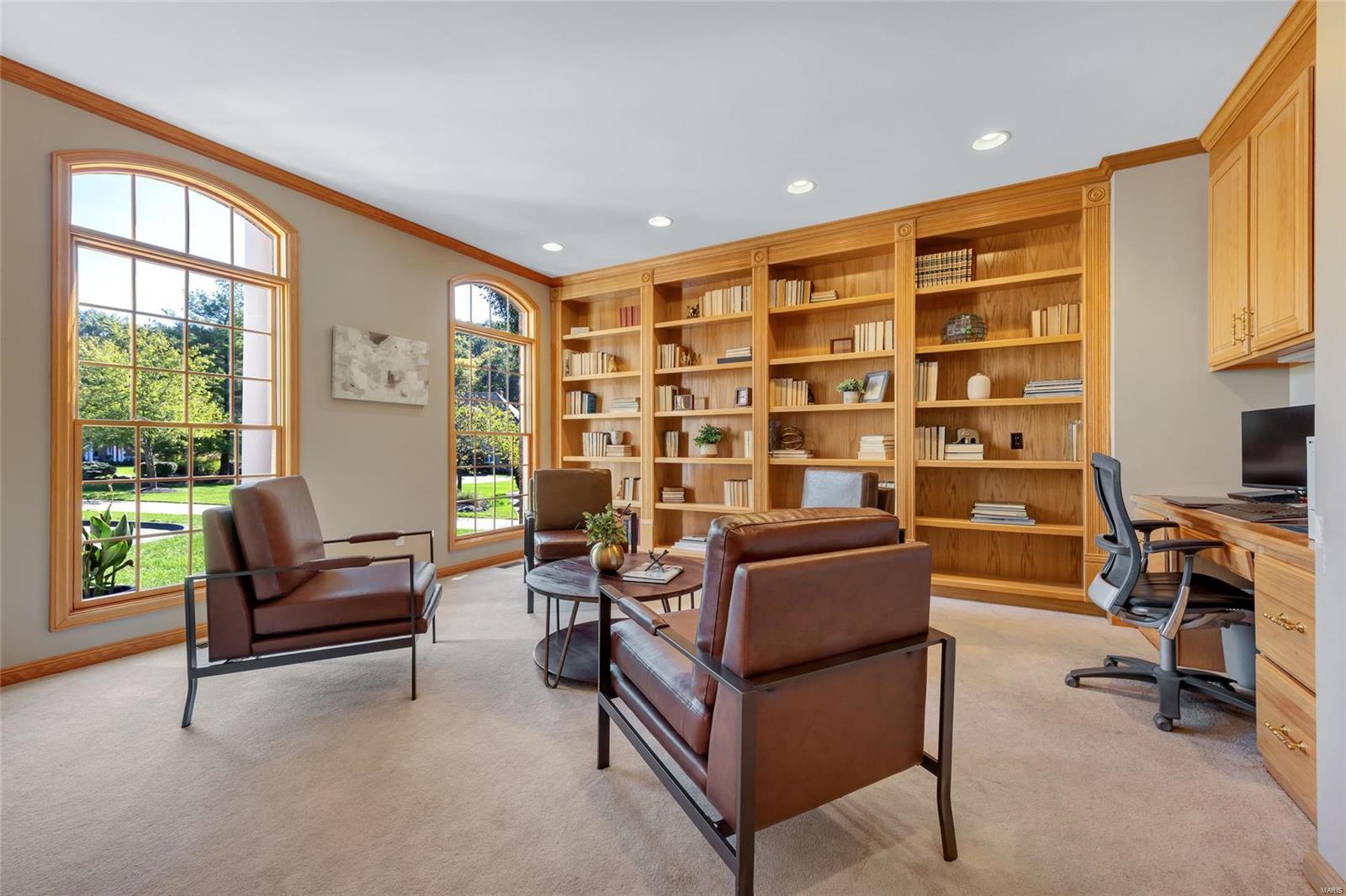 Meadows St Albans - Residential