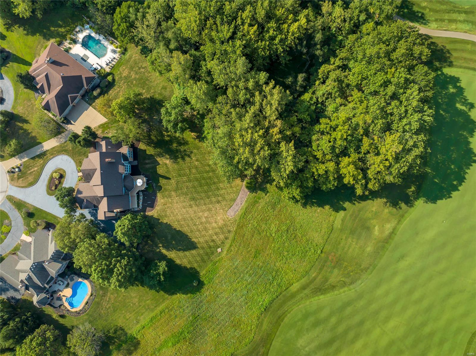 Meadows St Albans - Residential