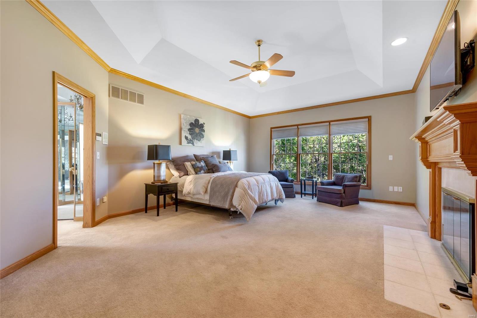 Meadows St Albans - Residential