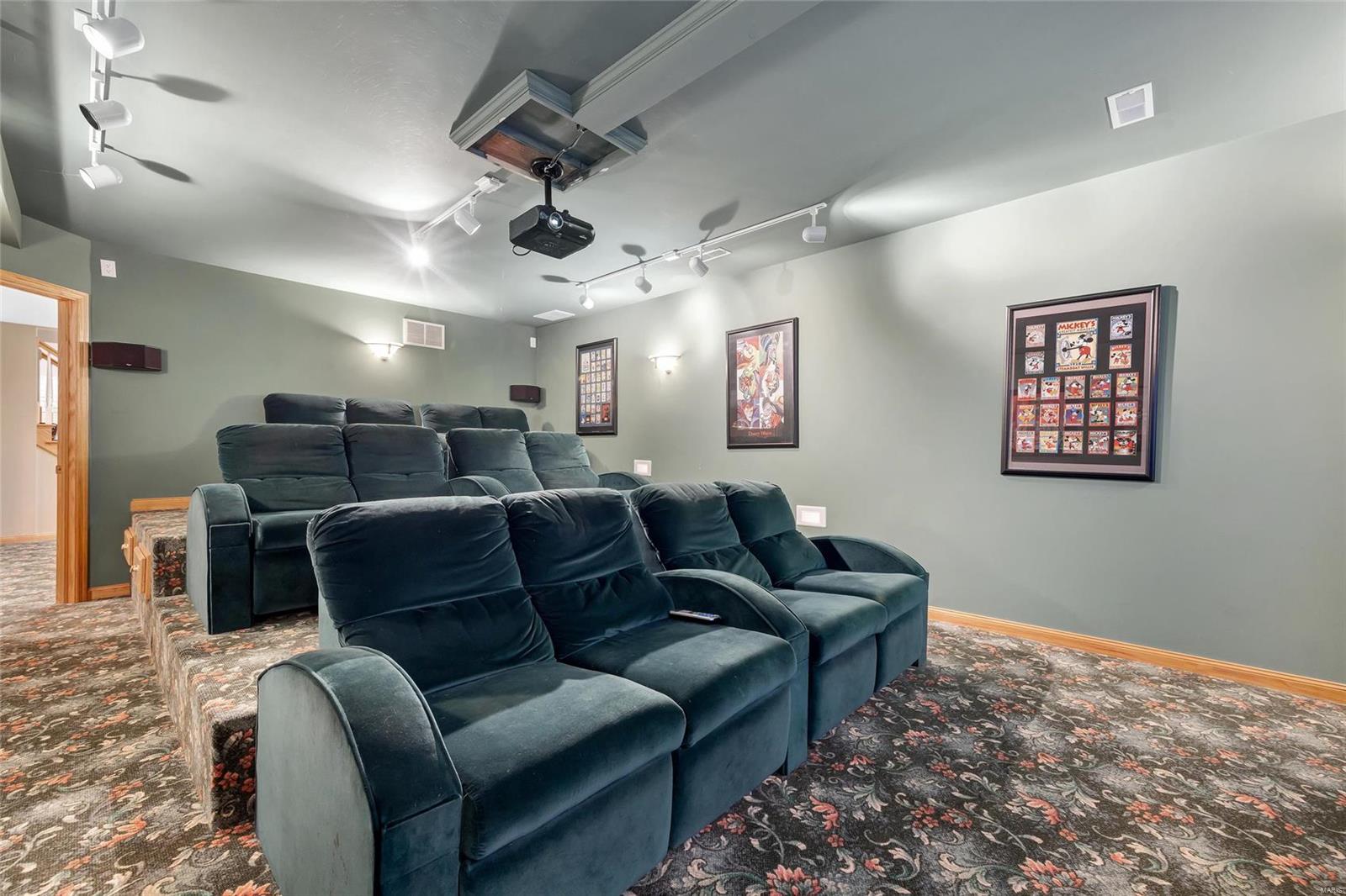 Meadows St Albans - Residential