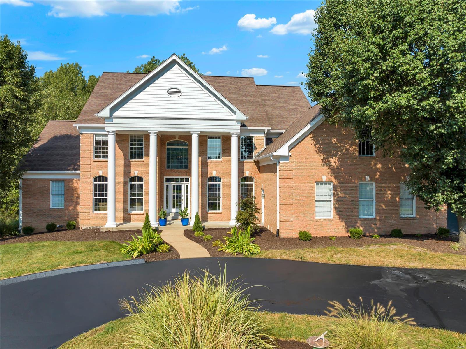 315 Tavern Creek Court