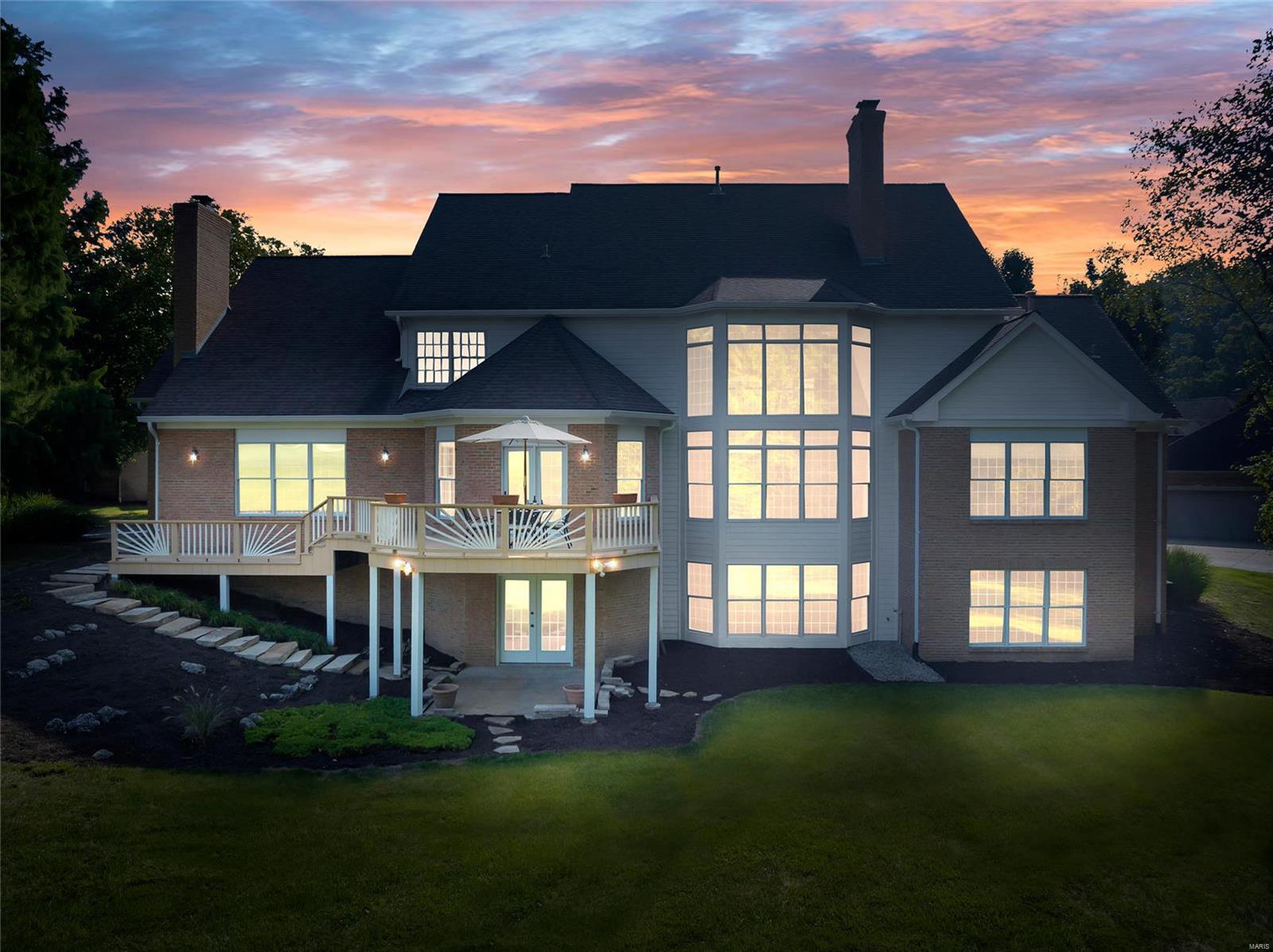 Meadows St Albans - Residential