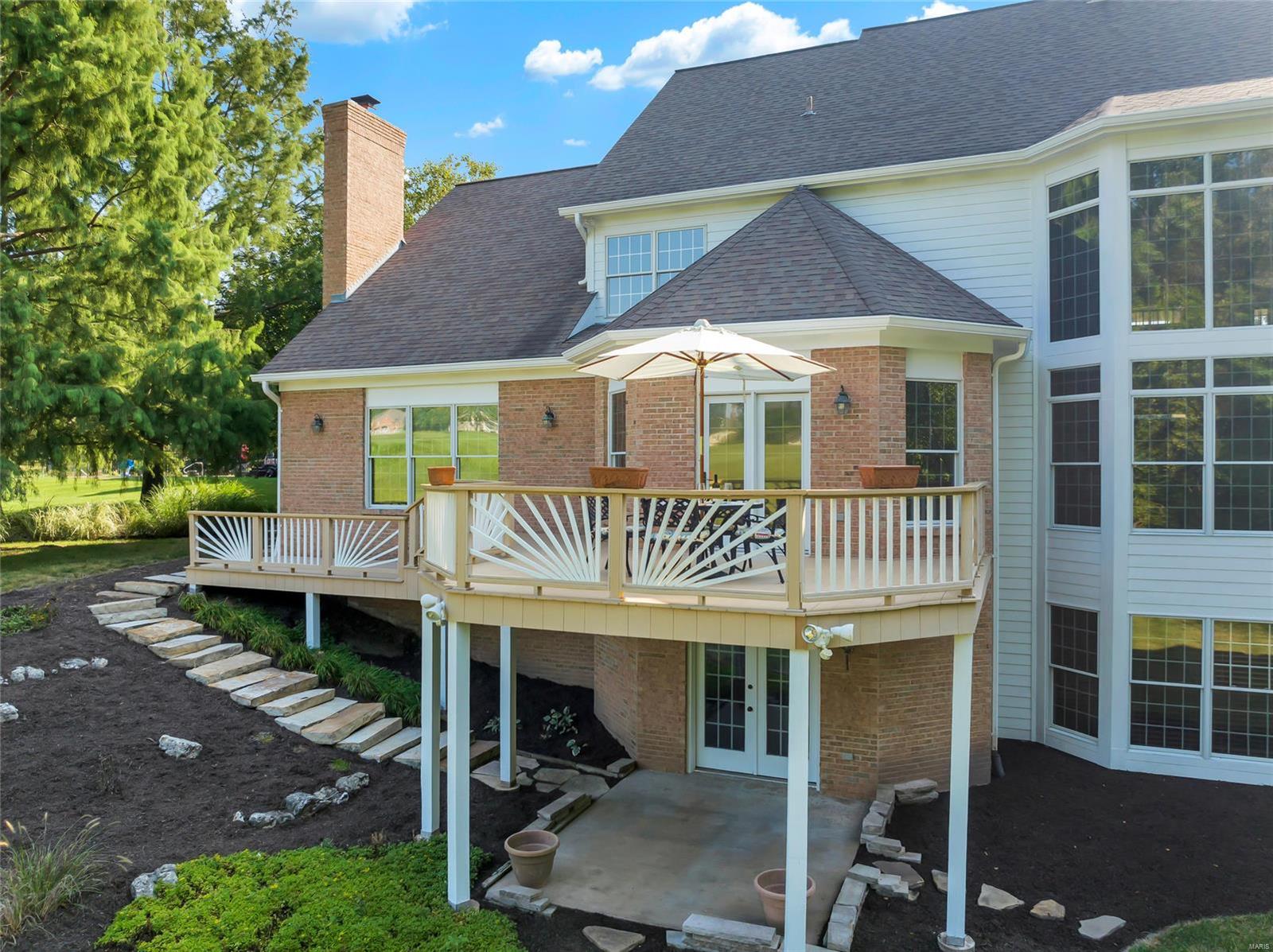 Meadows St Albans - Residential